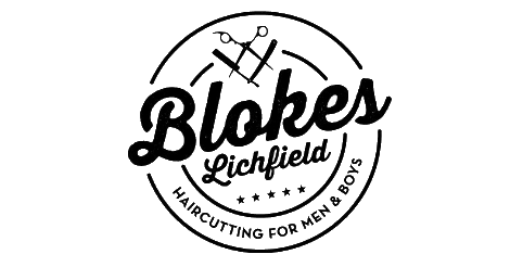 Blokes Lichfield Logo