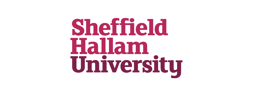 Hallam Logo