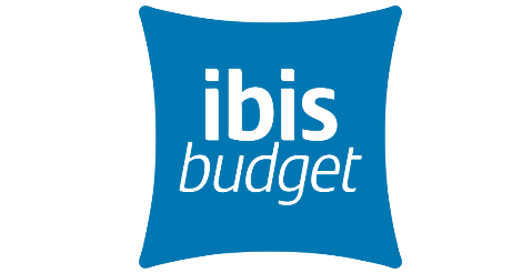 Ibis Budget Logo