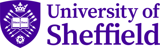 Sheffield Uni Logo